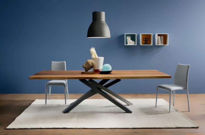 3-morden-dining-rectangle-tabletop-twist-metal-legs-table-1.jpg