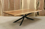 11-rectangle-tabletop-cross-metal-legs-dining-table-living-room-furniture
